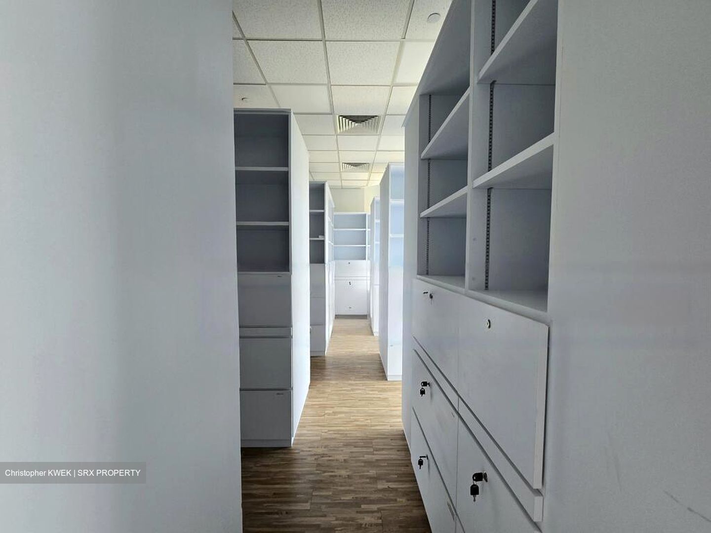 Alexandra Point (D5), Office #469334961